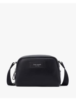 Puffed Small Crossbody