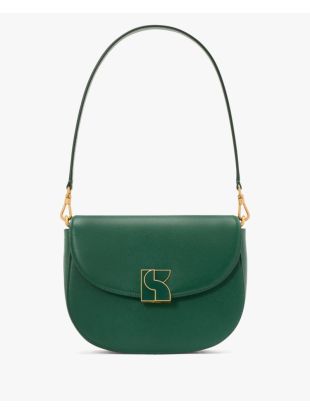 Dakota Medium Saddle Bag