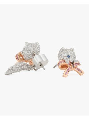 Pawlina Statement Studs
