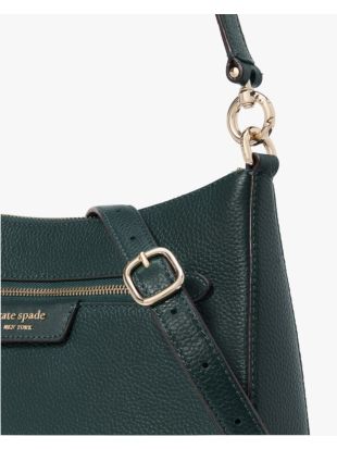 Hudson Convertible Crossbody