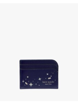 Devin Embellished Cardholder
