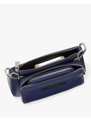 Label 3-in-1 Crossbody
