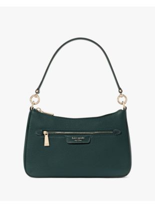 Hudson Convertible Crossbody