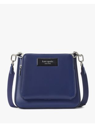 Label 3-in-1 Crossbody