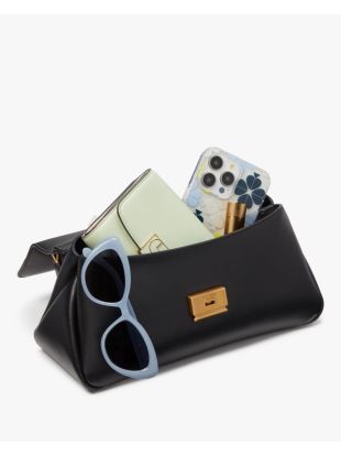 Grace Convertible Shoulder Bag